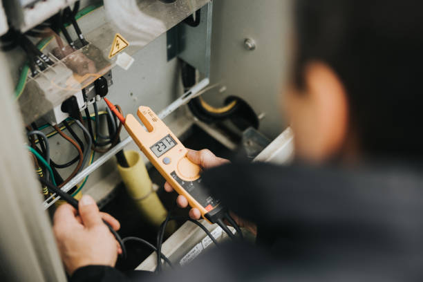 Best Circuit Breaker Repair  in Victoria, TX