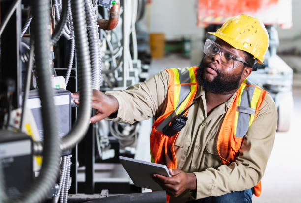 Best Commercial Electrician Services  in Victoria, TX