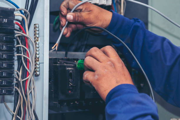 Best Electrical Repair Services  in Victoria, TX
