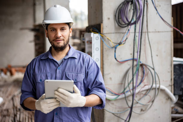 Best Electric Panel Repair  in Victoria, TX