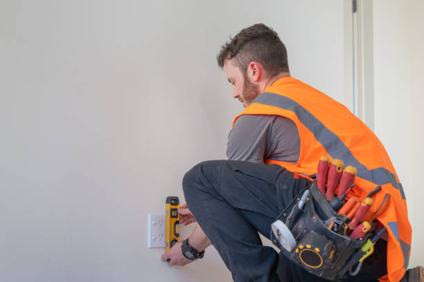 Best Electrical Outlet Repair  in Victoria, TX