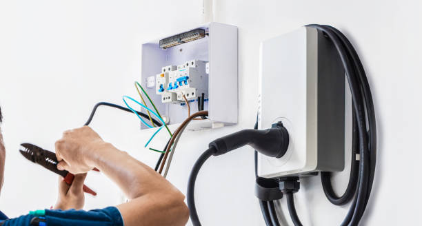 Best Licensed Electrician  in Victoria, TX