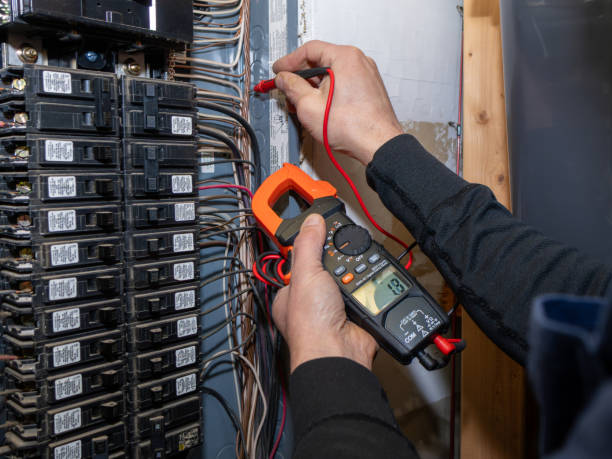 Best Electrical Troubleshooting Services  in Victoria, TX